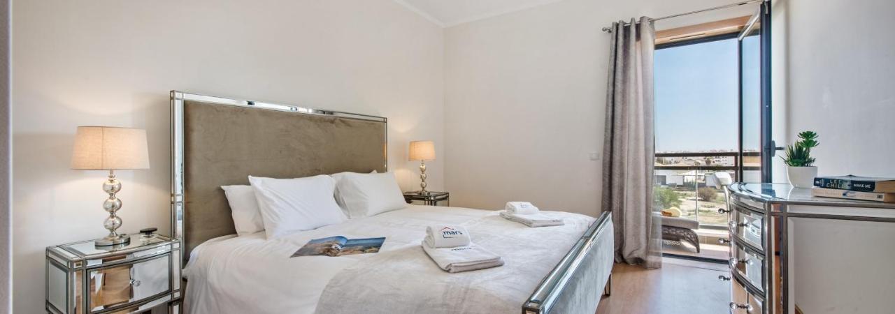 Sunset Home Olhao- Modern 3 Bed Luxury Apartment With Rooftop Pool Extérieur photo