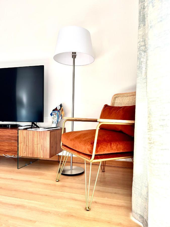 Sunset Home Olhao- Modern 3 Bed Luxury Apartment With Rooftop Pool Extérieur photo
